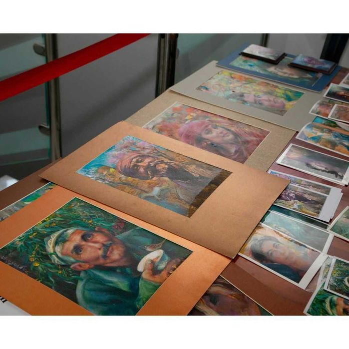 Уникальные подарки  к новому году!