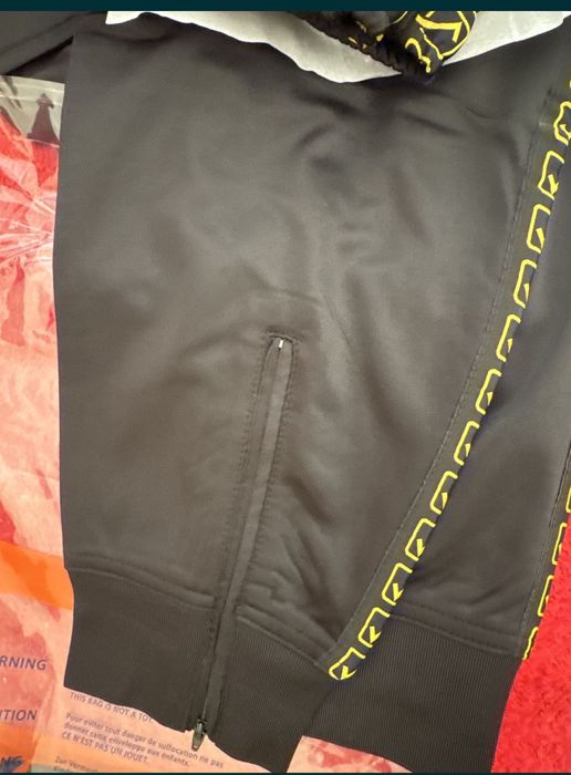 Givova- нов анцунг, л размер