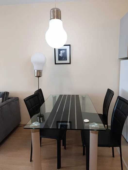 Дава се под наем Двустаен апартамент в Несебър - 65 кв.м за 122.4 € - Снимка #3