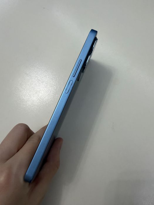 Honor 90 lite состояние харошый