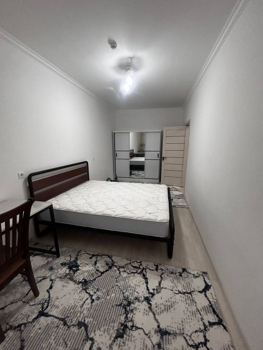 Карасу 5 Академия МВД