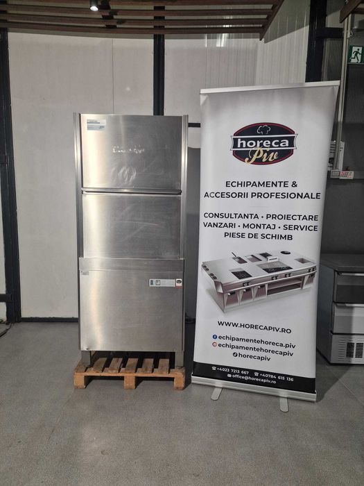 Masina profesionala de spala ustensile Winterhalter