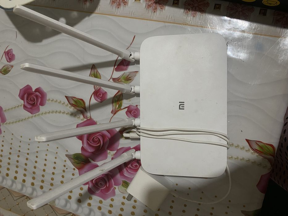 Wi-fi Belline и  хуави сатлады