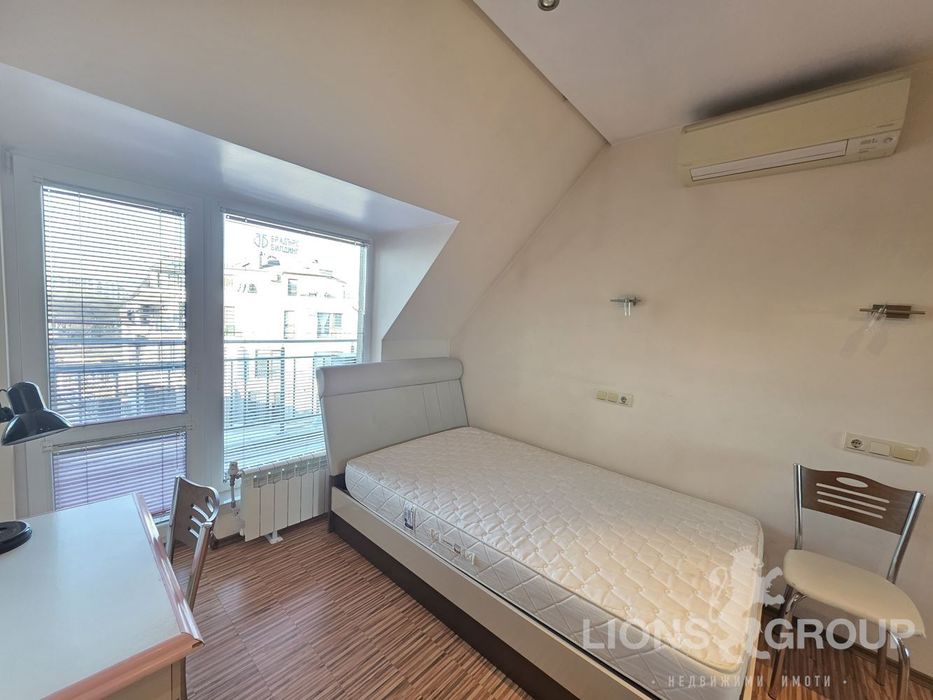 Продава се Многостаен апартамент в Варна, Колхозен пазар - 180 кв.м за 907 €/кв.м - Снимка #6