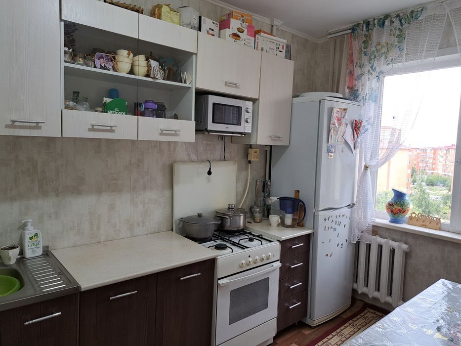 Срочна продается !!!