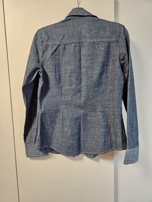 Camasa blugi de dama