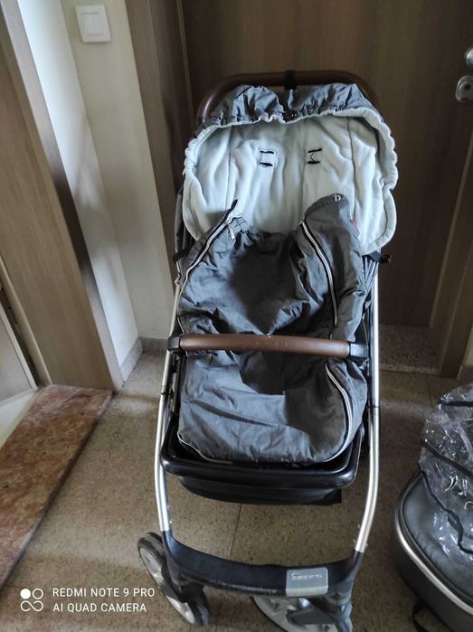 бебешка количка Espiro next