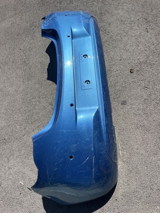Броня Opel Corsa E 5бр
