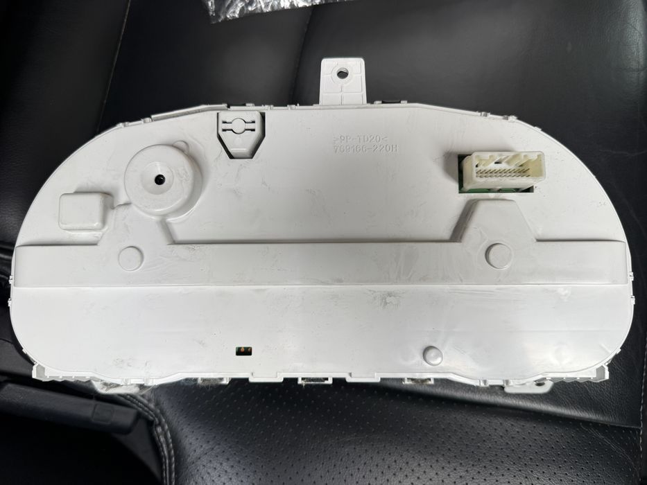 Километраж за mitsubishi asx outlander  c croser peugeot 4007 2008