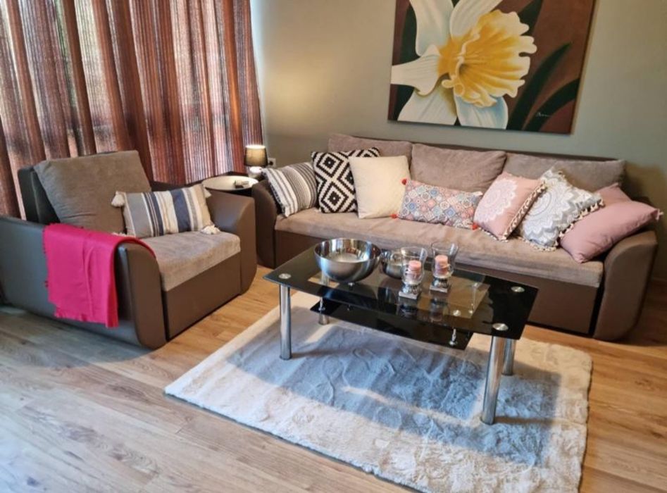 Дава се под наем Двустаен апартамент в София, Витоша - 65 кв.м за 612 € - Снимка #3