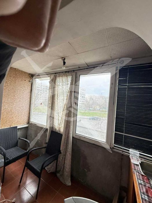 Продава се Двустаен апартамент в София, Люлин 5 - 46 кв.м за 932 €/кв.м - Снимка #3