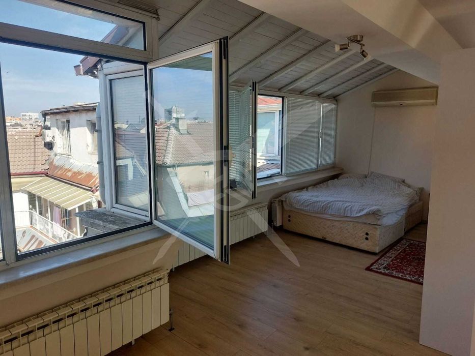 Многостаен апартамент Центъра 15029