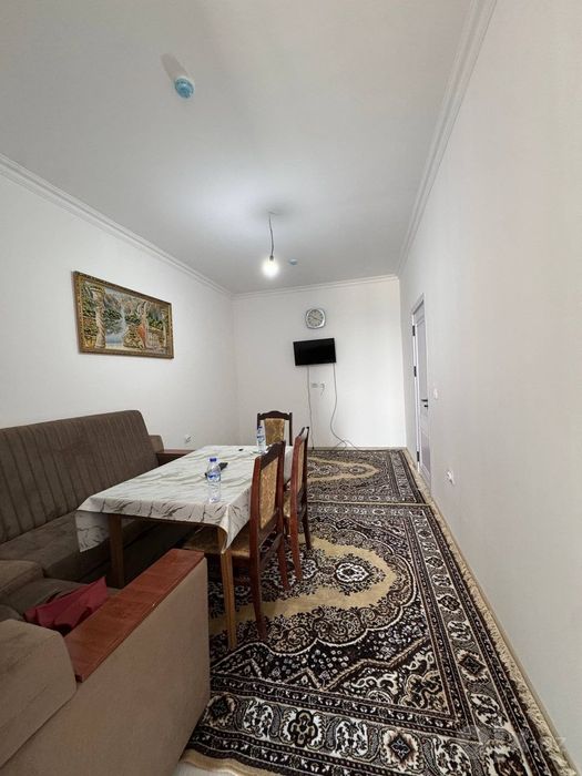 Arenada Sergeliy Sokin makon 2 xona