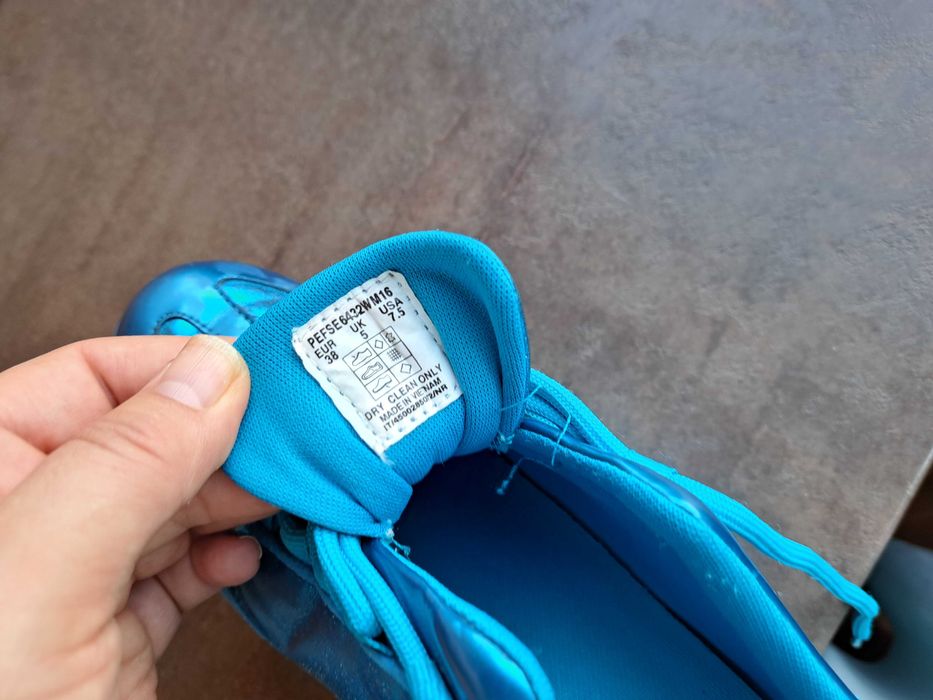 дамски маратонки,спортни обувки,сникърси на платформа,Fornarina,ном 39