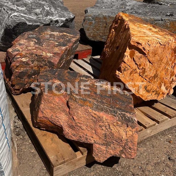 Валуны для ландшафта