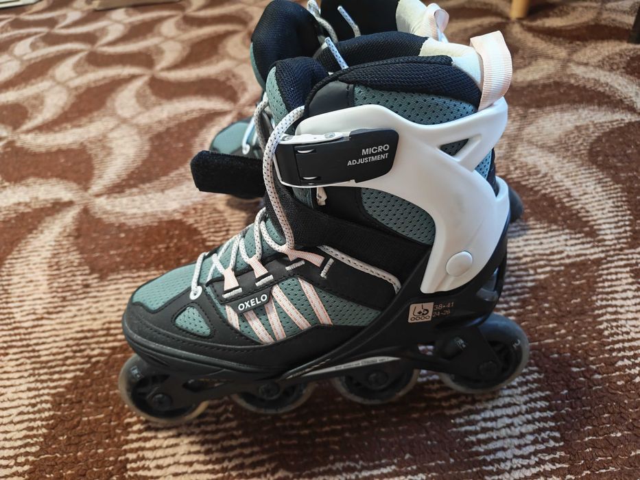 Ролери женски