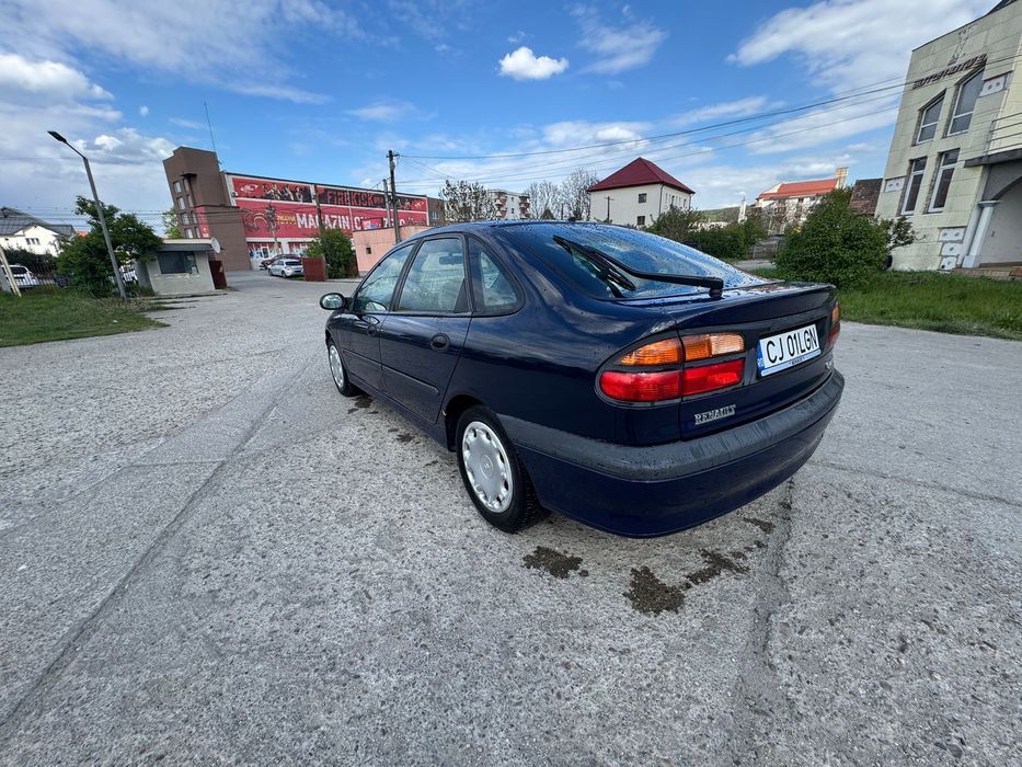 Vând Renault Laguna 1 1999