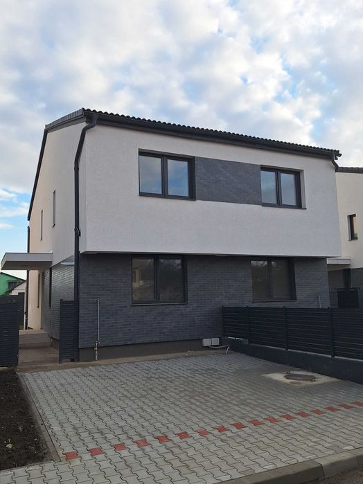EXCLUSIV! Casa cu finisaje PREMIUM, Facilitati complete, Comision 0