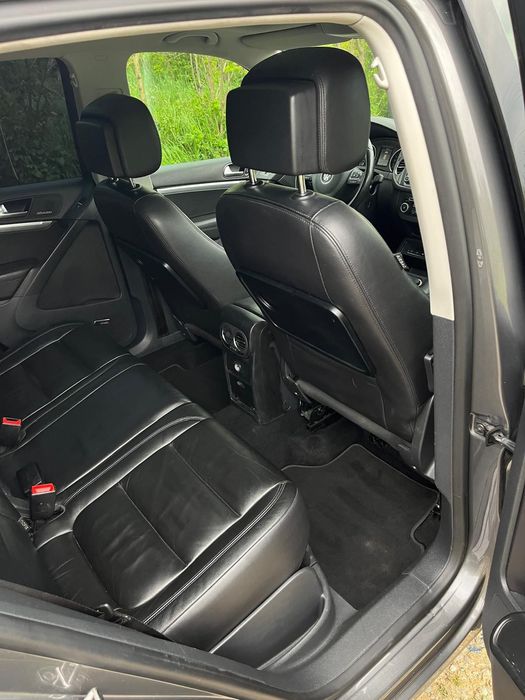 VW Tiguan Oferta !!!