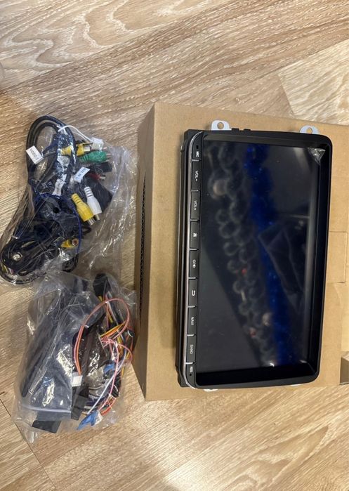 Navigatie auto  de vanzare stare foarte buna