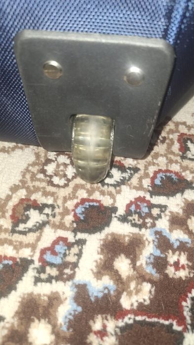 Сумка дорожная, очень качественная. Есть доставка