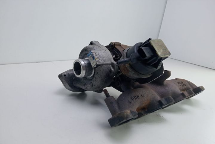Turbina Turbo Turbosuflanta 2.0 tdi 03L1457020 Audi A4 B8/8K