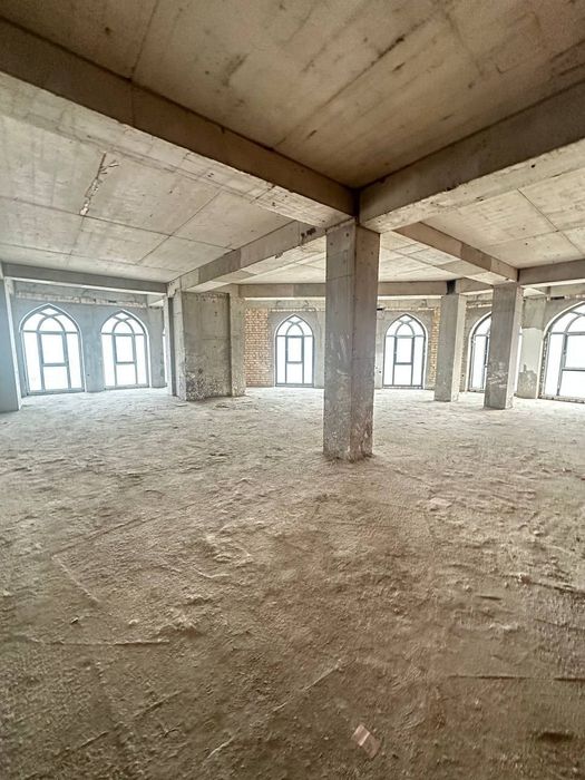 Продается 5ти ком квартира, ЖК Узбегим, ор-р: ул. Бабура, 176м²