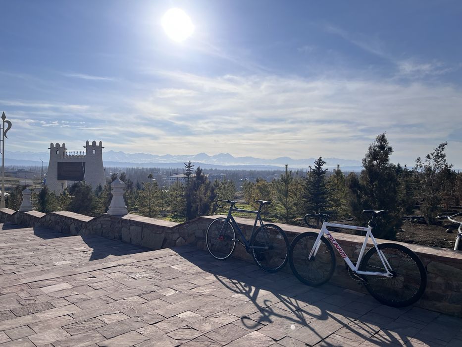 Продается цунами снм100