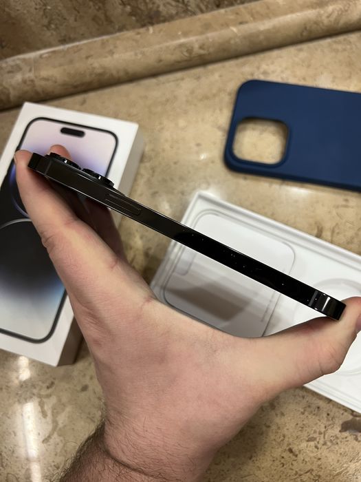 IPhone 14 Pro Max 128gb