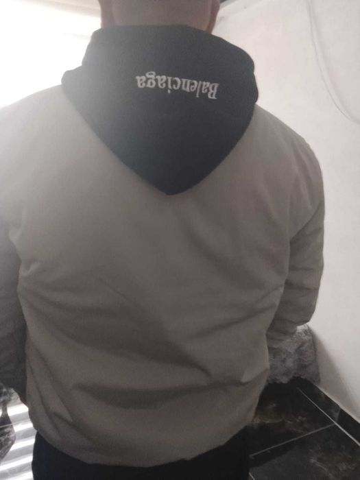 balenciaga мъжко яке