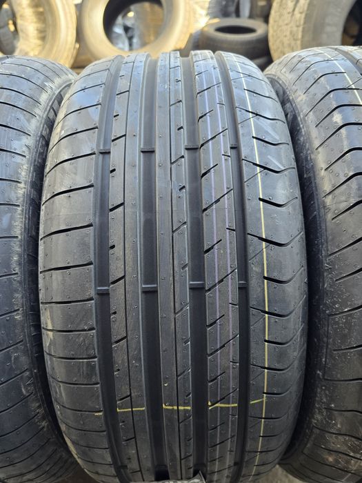Anvelope de cara 245-45r17 Fulda