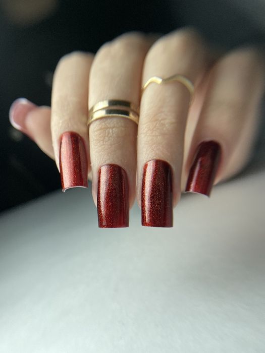Студия Mariyanails ищет учеников