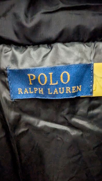 Geaca Ralph Lauren
