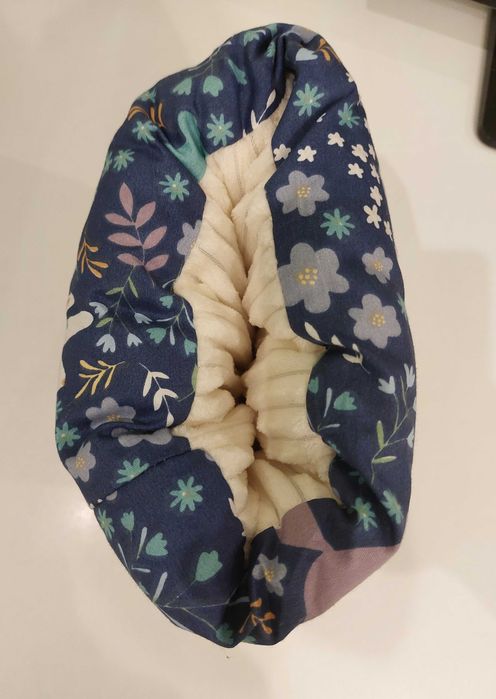 Възглавнички за кърмене на бебе