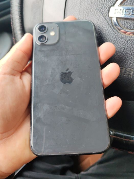 Айфон 11 128 гб  .