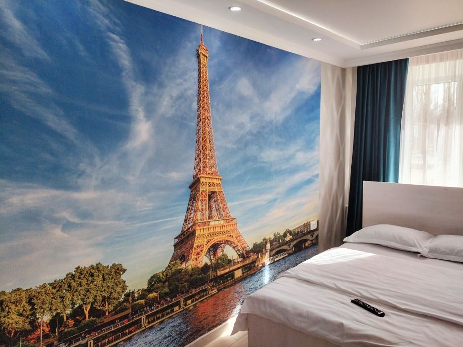 Квартира посуточно VIP,Центр