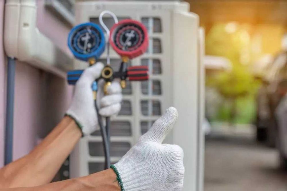 Reparatii AC Constanta - Reparatii Frigidere Constanta cu Garantie si Factura