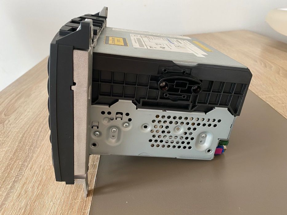 Аудио система от Мерцедес Виано W639