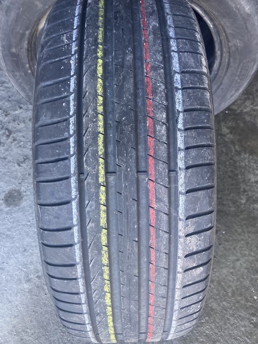 Anvelope Pirelli set 4 buc 225/55 R 18 Dot 2022
