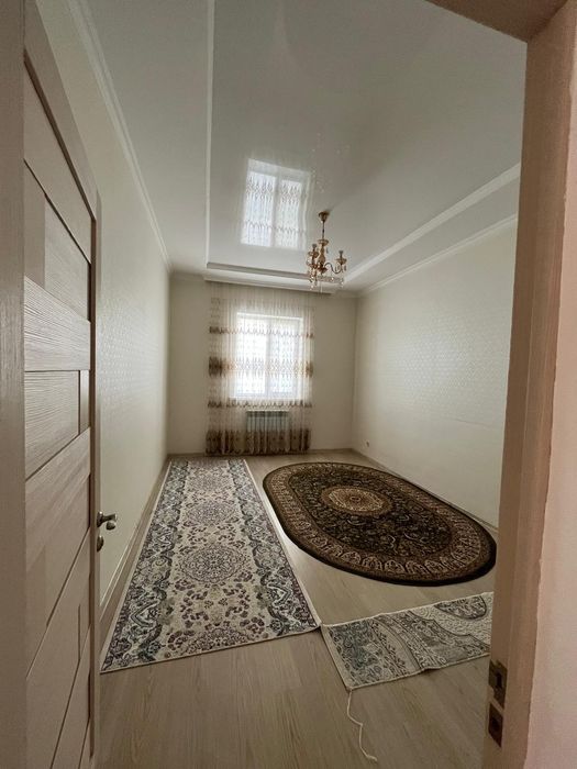 Дом Жумыскер Атырау