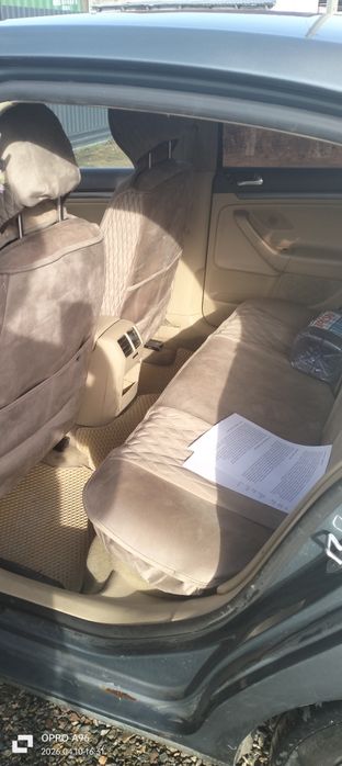 Продам Jetta 5 американец