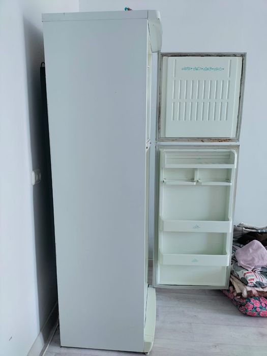 Холодильник хорошом состояниие