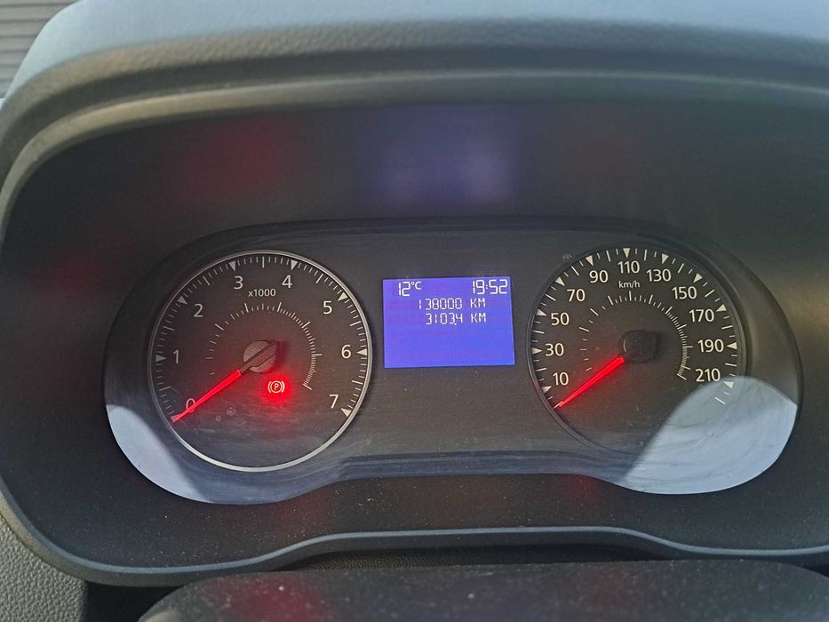 Dacia Duster 2 de vânzare