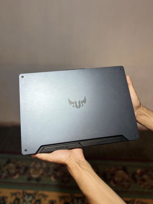 ASUS TUF Gaming A15