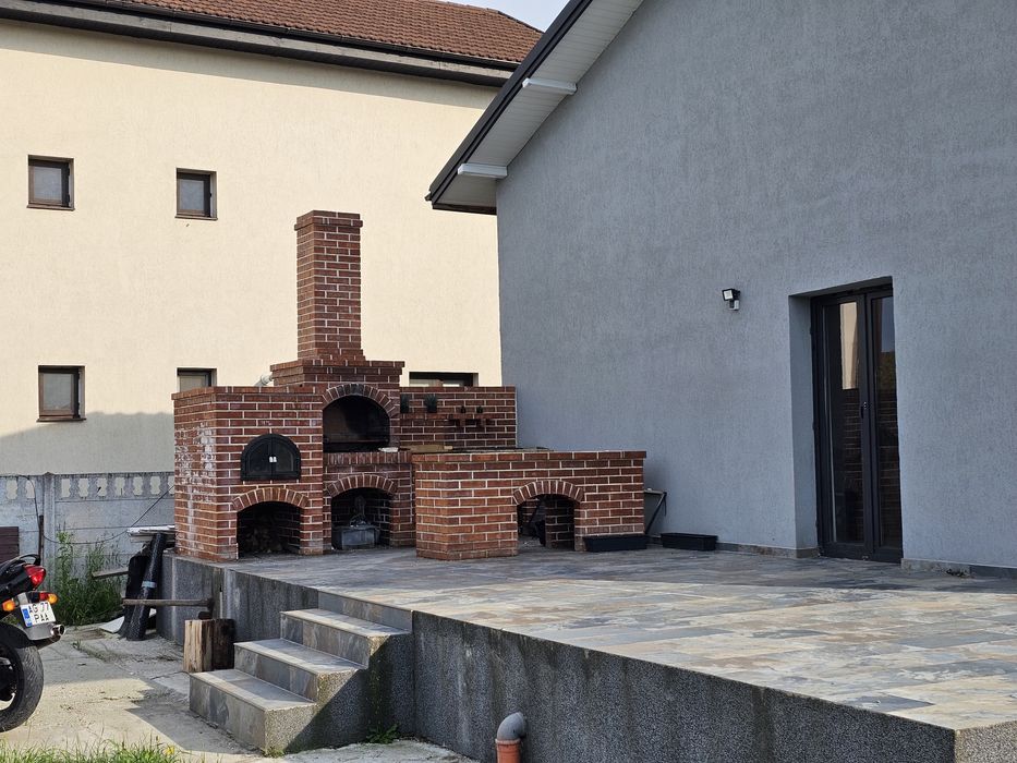 Casă individuală Cornetu Ilfov