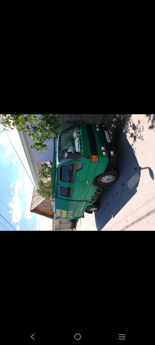 Мазда титан 1990