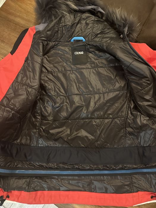 Дамско яке Colmar