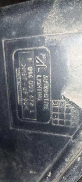 Продам Фару на Мазду 6