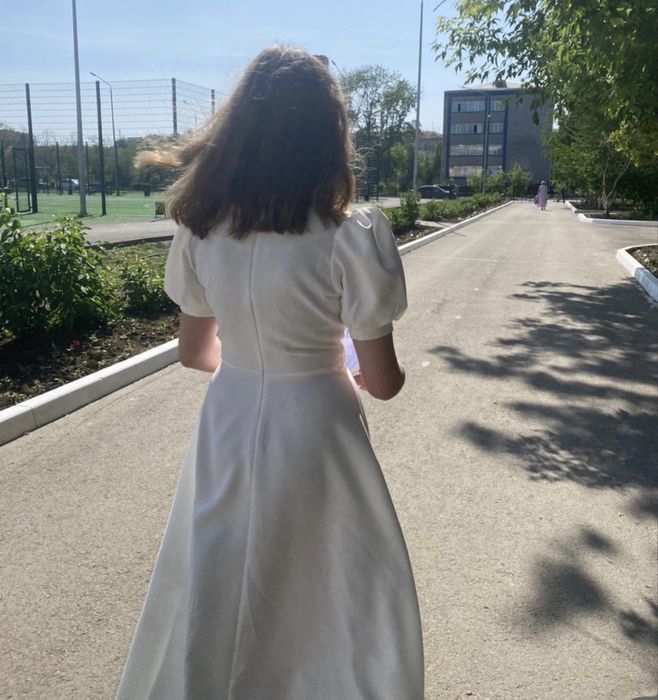 Платье на любой случай
