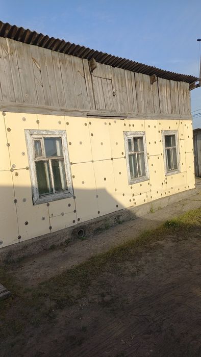 Сдам  дом семейным в районе рублёвской бани..